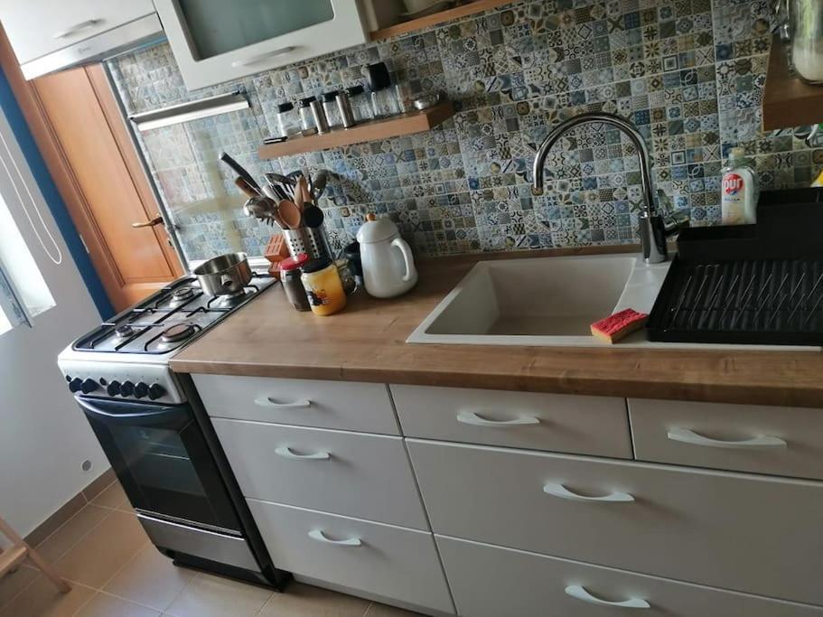 Delightful - Szines Es Pihenteto Apartment โอดอร์เฮอู เซกุยเอสก์ ภายนอก รูปภาพ