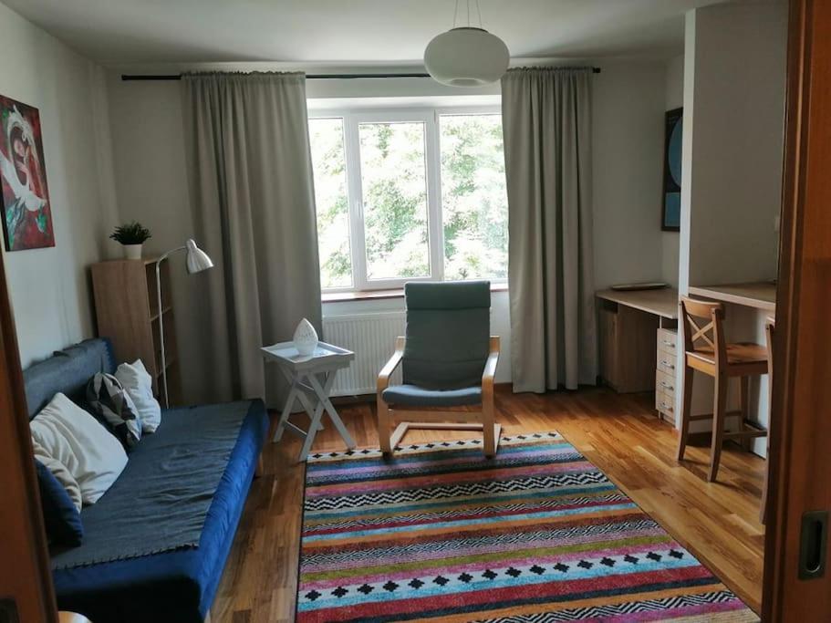 Delightful - Szines Es Pihenteto Apartment โอดอร์เฮอู เซกุยเอสก์ ภายนอก รูปภาพ